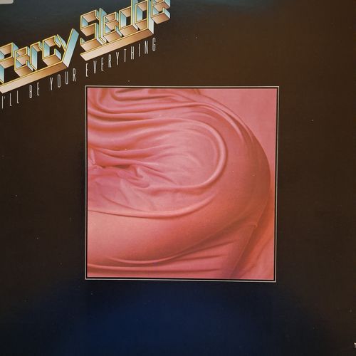 i'll be your everything