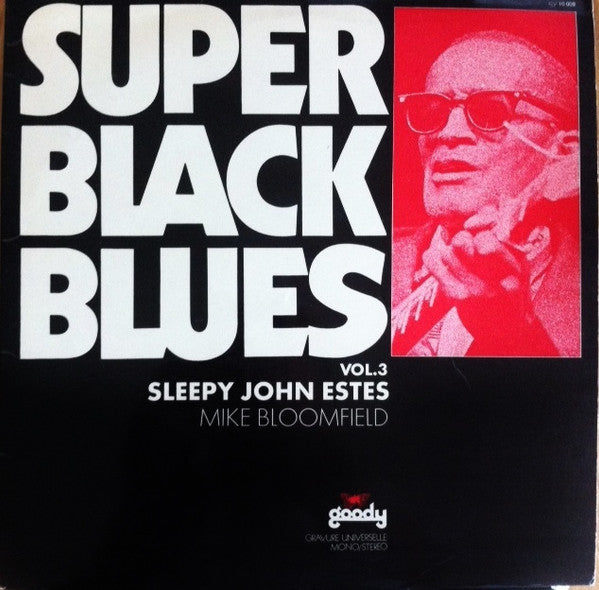 super black blues vol. 3