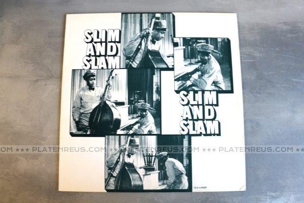 slim and slam