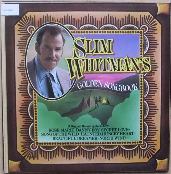 golden songbook