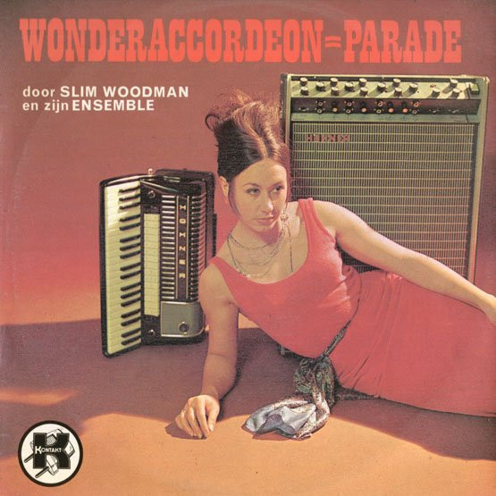 wonderaccordeon = parade