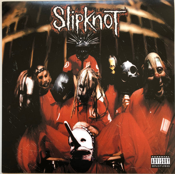 slipknot (lp)