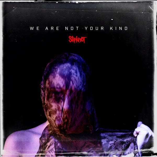 we are not your kind (2 lps)
