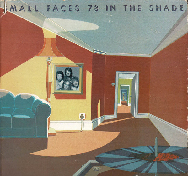 78 in the shade