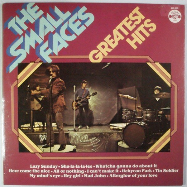 greatest hits