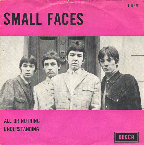 all or nothing / understanding 7