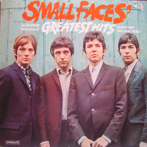 greatest hits