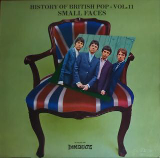 history of british pop - vol. 11