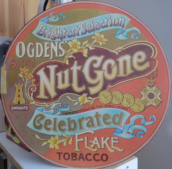 ogdens' nut gone flake