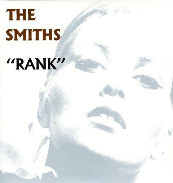 rank -live- (2 lps)
