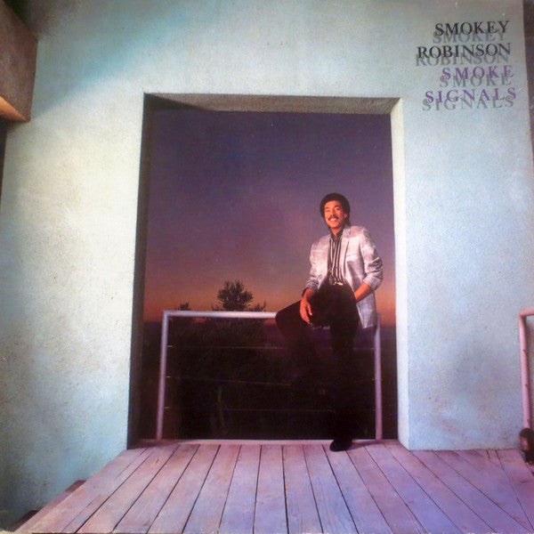 smoke signals