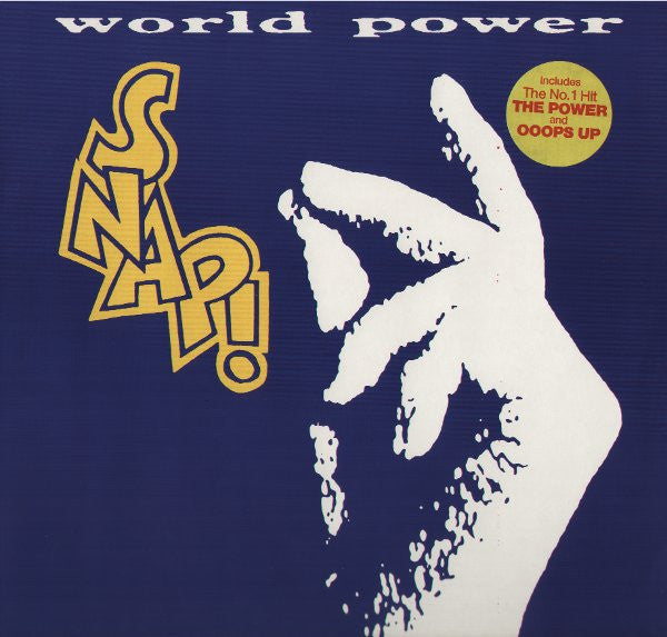 world power