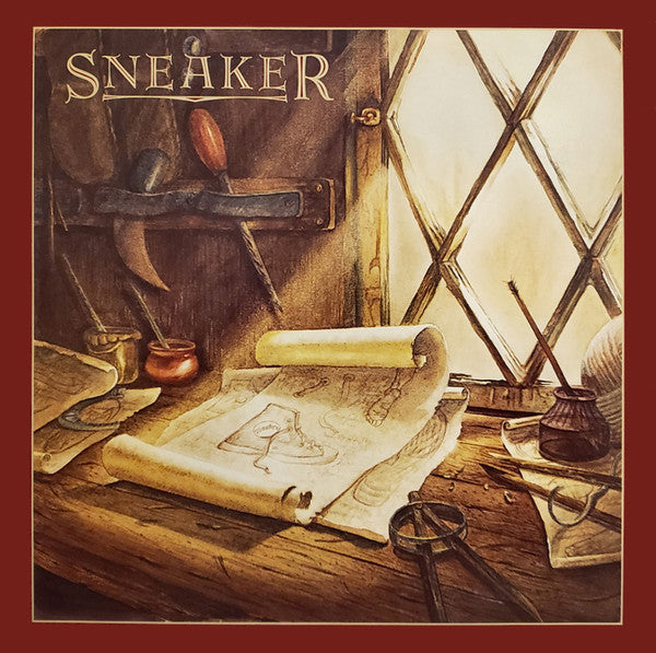 sneaker