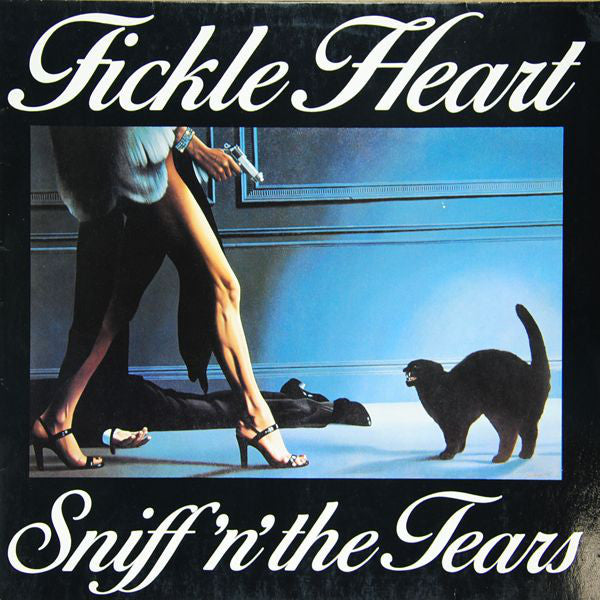 fickle heart