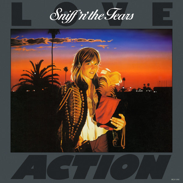 love action