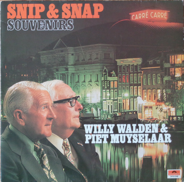 snip & snap souvenirs