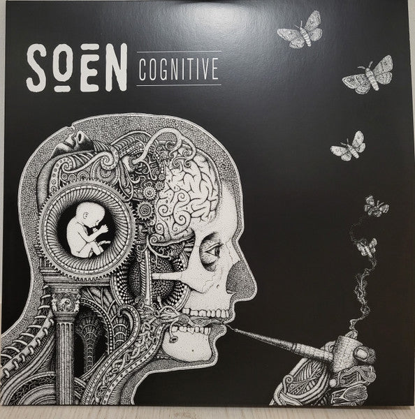 cognitive (2lp)