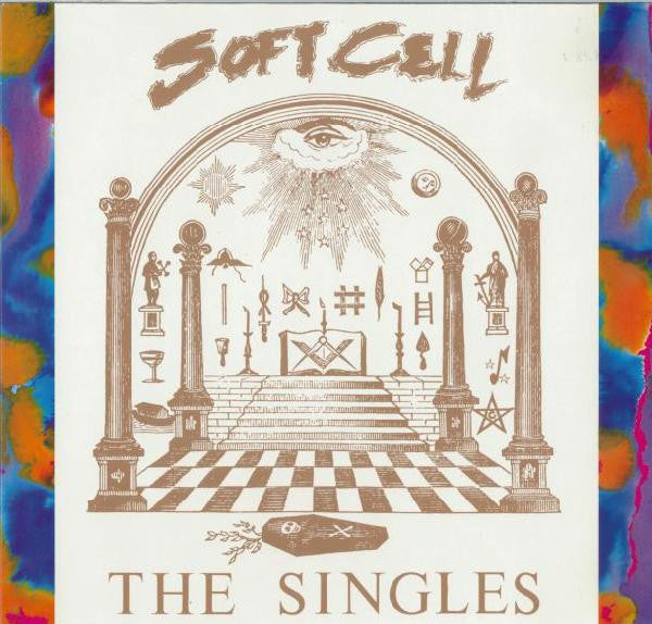 the singles