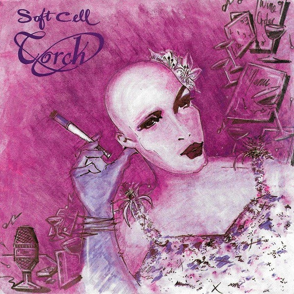 torch (7inch single)