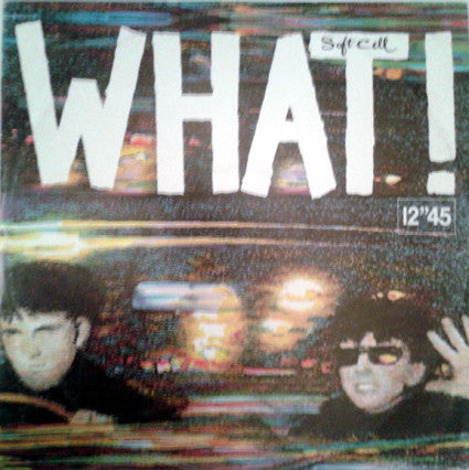what!