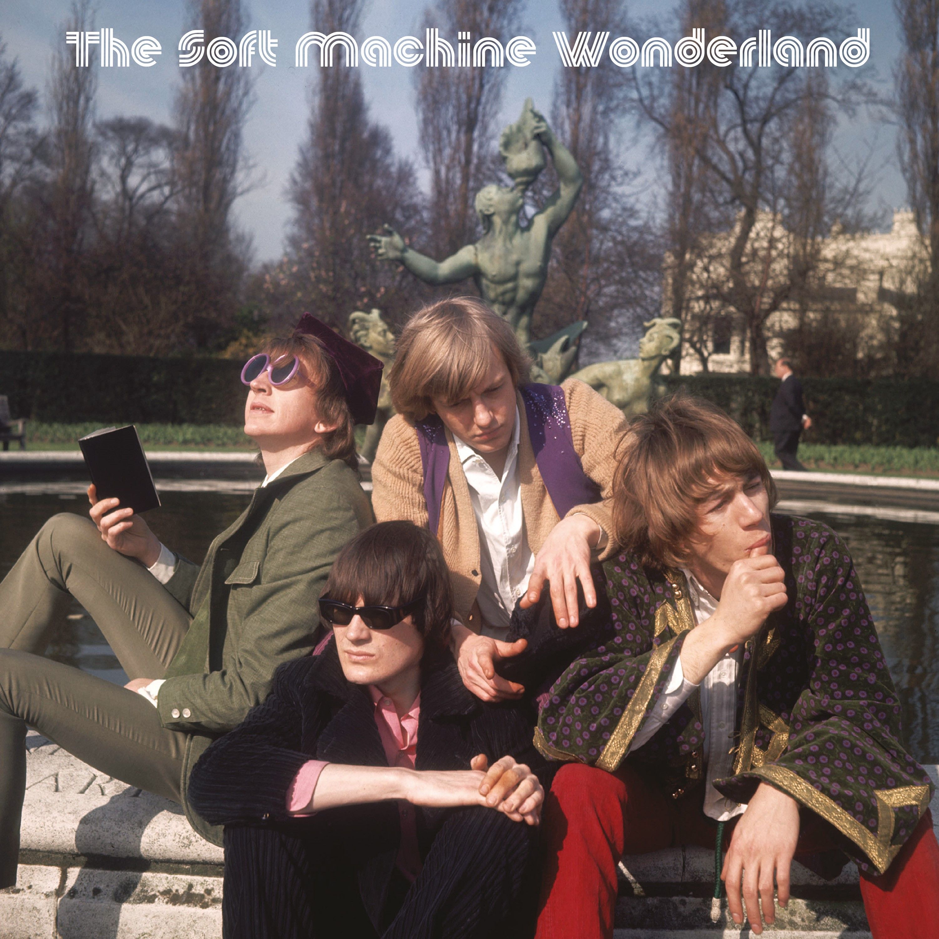 wonderland