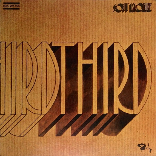 third (2lp-uk)