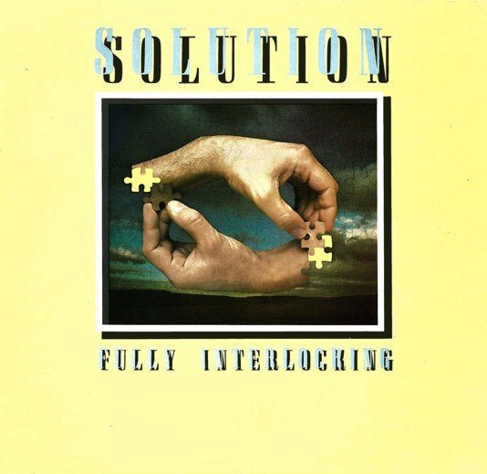 fully interlocking