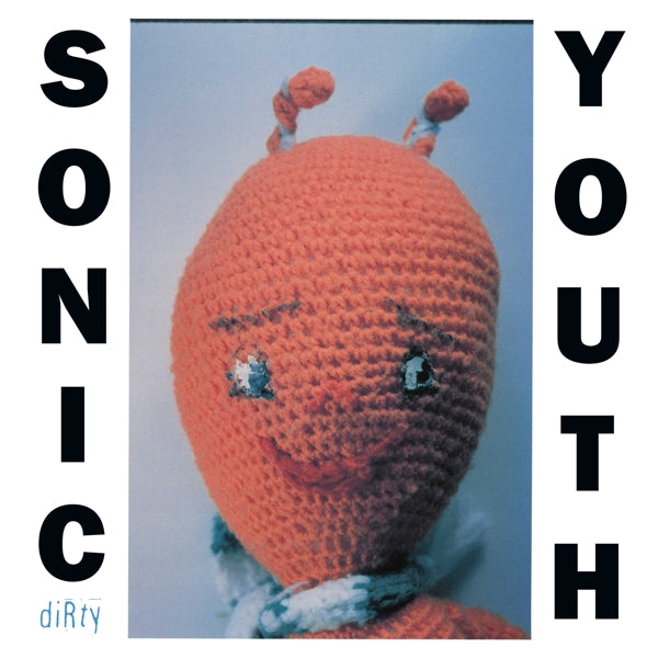 dirty (2 lps)