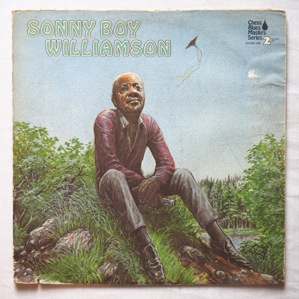 sonny boy williamson