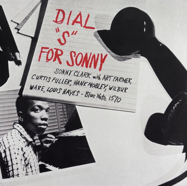 dial "s" for sonny