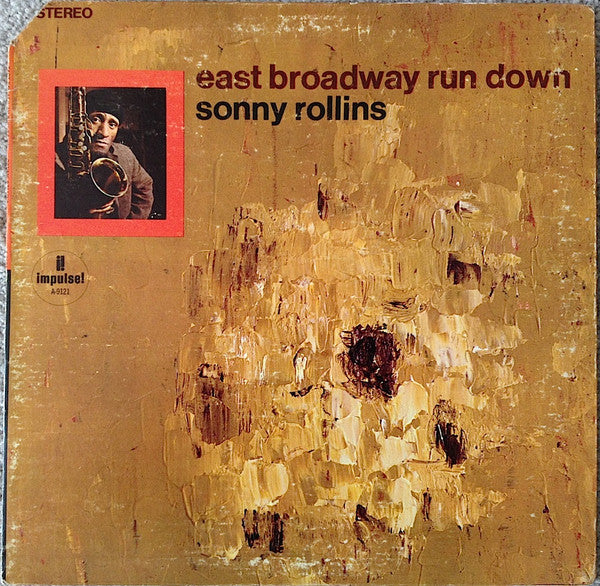 east broadway run down