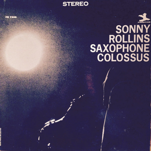 saxophone colossus