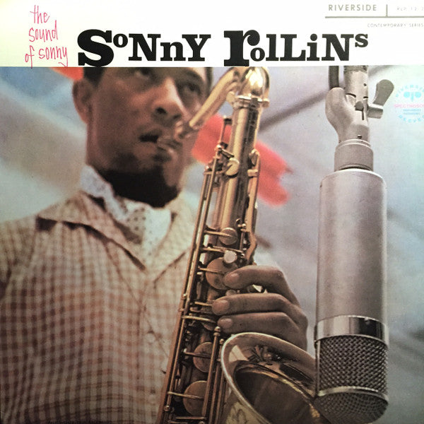 the sound of sonny