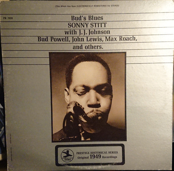 bud's blues