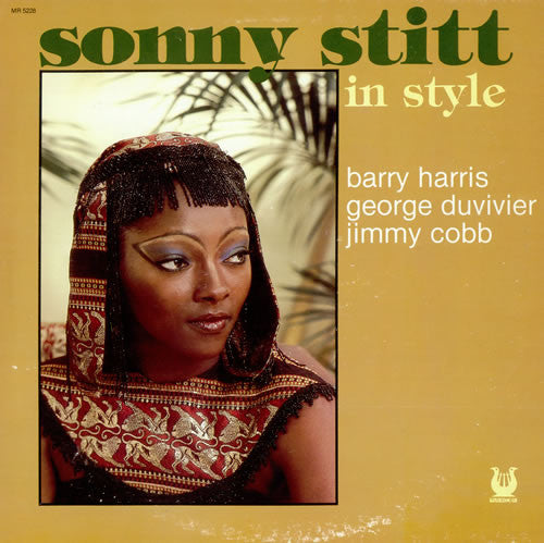 in style