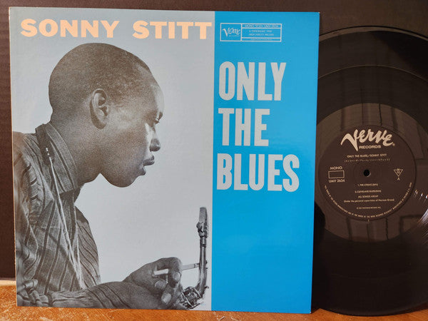 only the blues