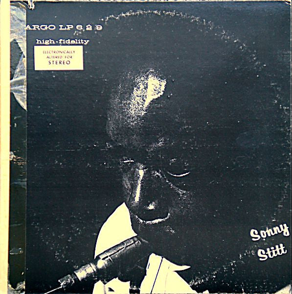 sonny stitt