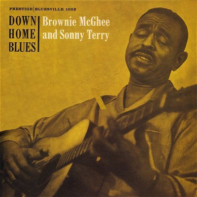 down home blues