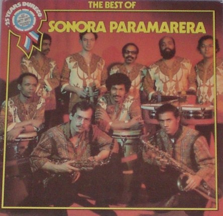 the best of sonora paramarera