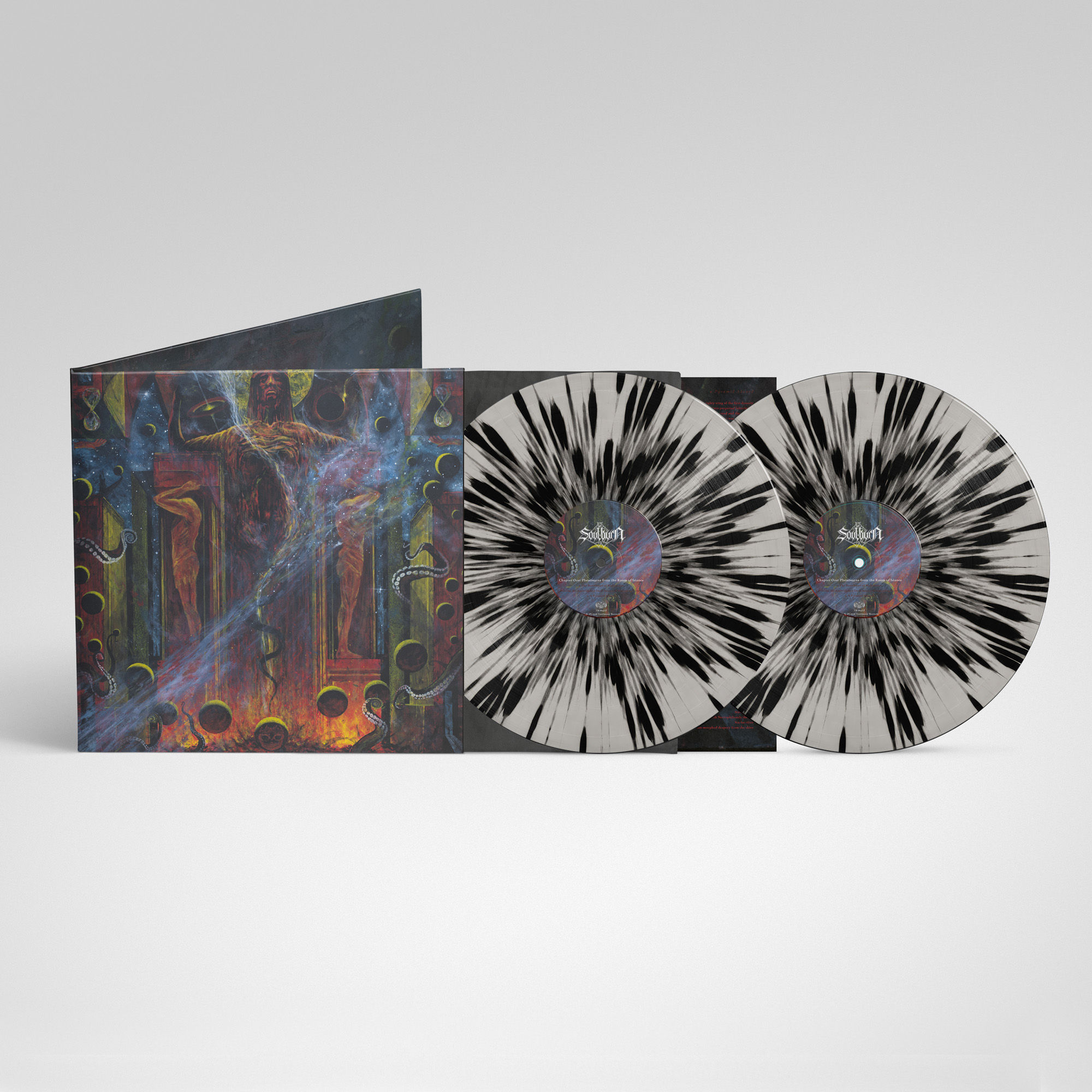 quantifying cosmic doom