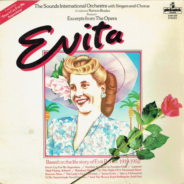 evita