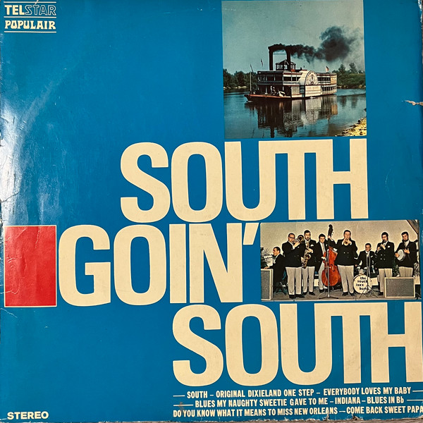 south goin’ south