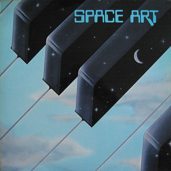 space art