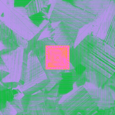 inward eye