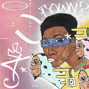 are you down? (lp)