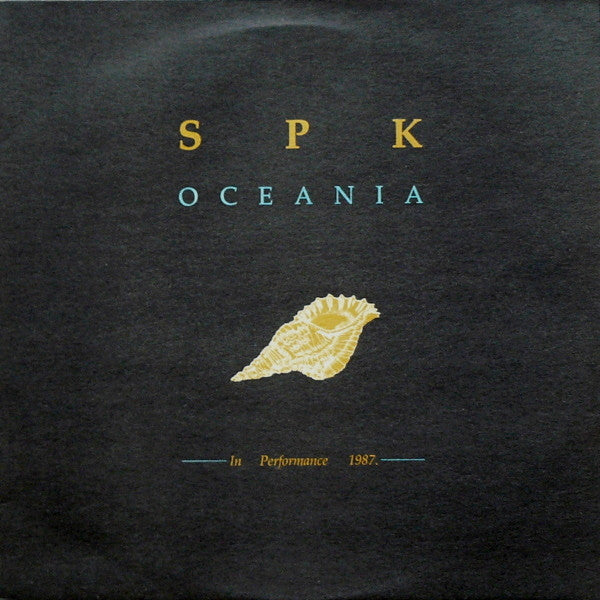 oceania