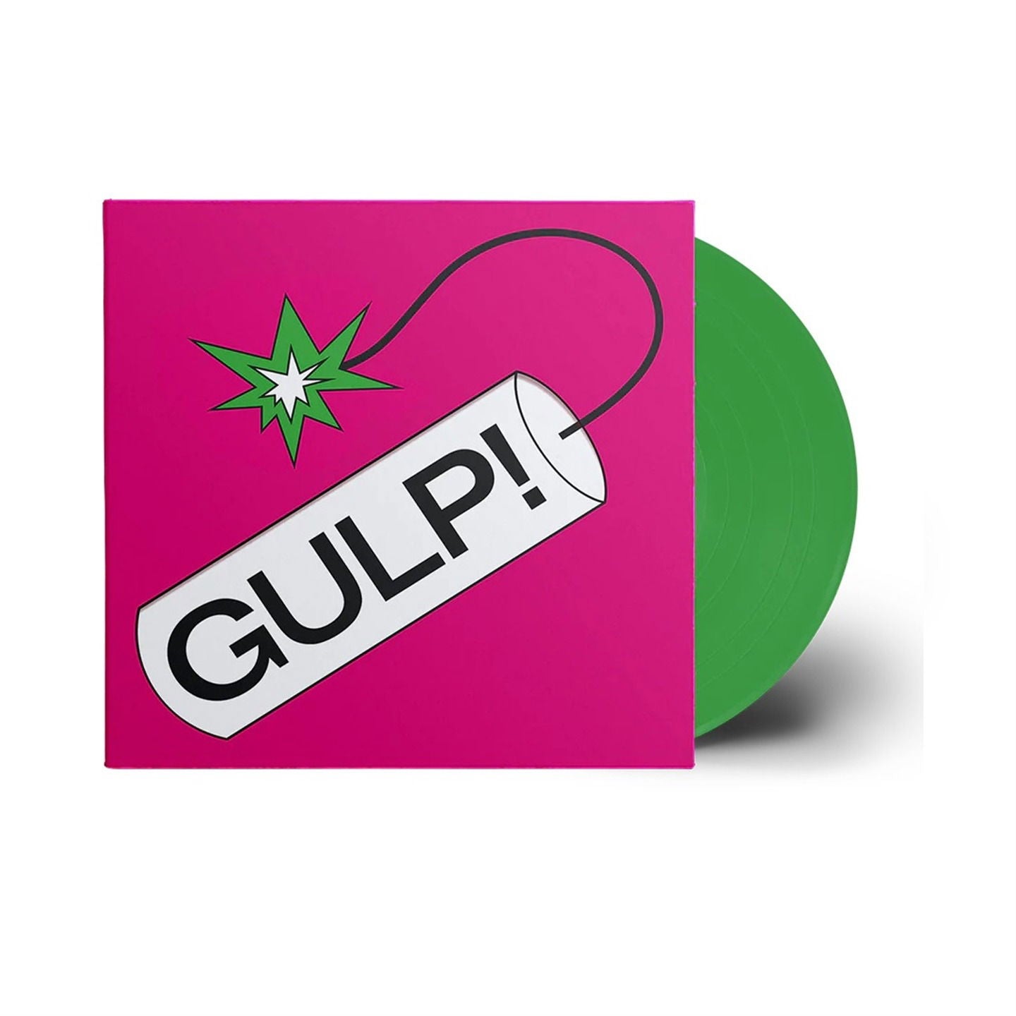 gulp! (lp)