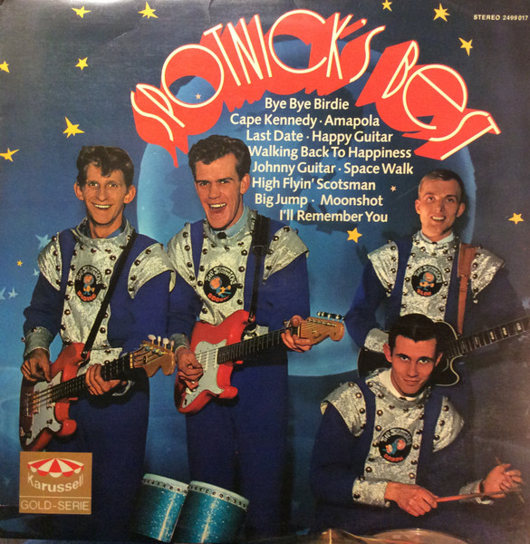 spotnicks’s best
