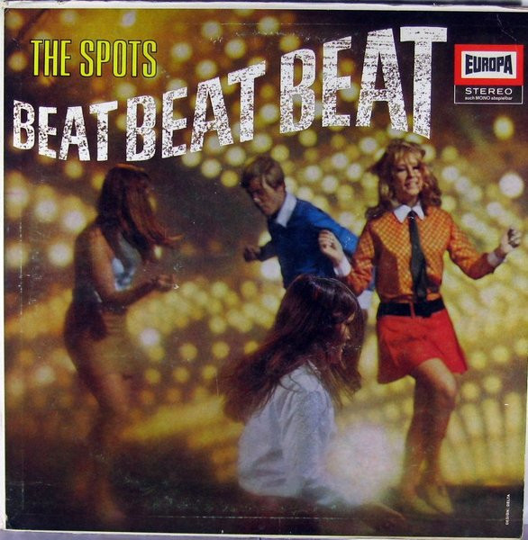 beat beat beat