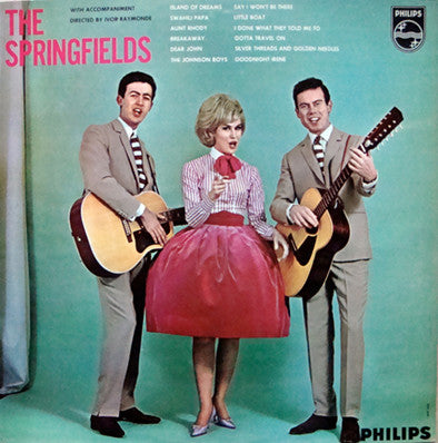 the springfields